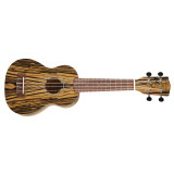 sopránové ukulele,KAHUA KA-21 WE,1