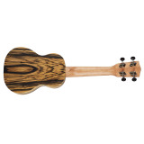 sopránové ukulele,KAHUA KA-21 WE,2