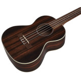 akustické ukulele,KAHUA KA-27 EB,3