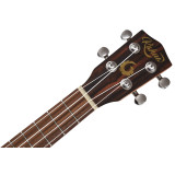 akustické ukulele,KAHUA KA-27 EB,4