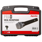 dynamický mikrofon,SUPERLUX PRAD1,4