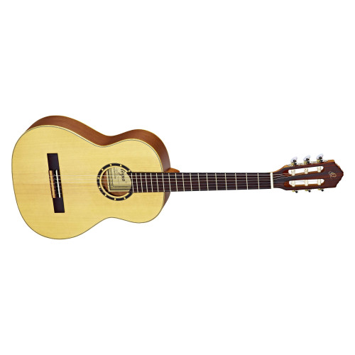 dětská klasická kytara,ORTEGA R121-3/4,1