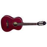 klasická kytara,ORTEGA R121-7/8WR,1