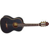 klasická kytara,ORTEGA R221BK-7/8,1