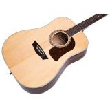 akustická kytara,WASHBURN Heritage HD10S-O-U,4