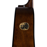 elektroakustická kytara,SEAGULL S6 Original SLIM QIT,5