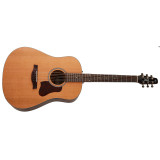 elektroakustická kytara,SEAGULL S6 Original QIT,1