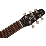 elektroakustická kytara,SEAGULL S6 Original QIT,3