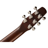 elektroakustická kytara,SEAGULL S6 Original QIT,4