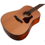 elektroakustická kytara,SEAGULL S6 Original QIT,5