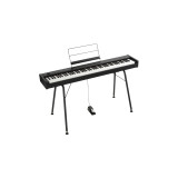 přenosné digitální piano,KORG D1,5