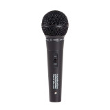 dynamický mikrofon s vypínačem,SOUNDSATION VOCAL 300 PRO,1