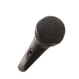 dynamický mikrofon s vypínačem,SOUNDSATION VOCAL 300 PRO,2