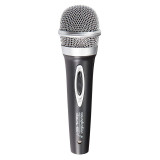 dynamický mikrofon s vypínačem,SOUNDSATION VOCAL 100,1