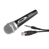 dynamický mikrofon s vypínačem,SOUNDSATION VOCAL 100,3