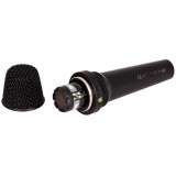 dynamický mikrofon s vypínačem,LEWITT MTP 250 DMs,3