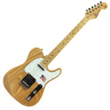 elektrická kytara,SX Standard TL ASH Natural,1
