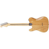 elektrická kytara,SX Standard TL ASH Natural,5