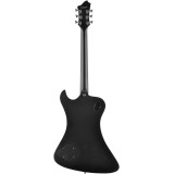 elektrická kytara,HAGSTROM Fantomen Ltd, Metallic Black,2