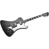 elektrická kytara,HAGSTROM Fantomen Ltd, Metallic Black,3