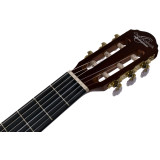 klasická kytara,OSCAR SCHMIDT OC11-A-U,3