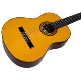klasická kytara,OSCAR SCHMIDT OC11-A-U,4