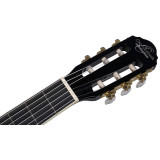 klasická kytara,OSCAR SCHMIDT OC9B-A-U,4