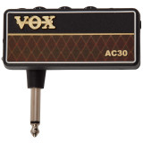 sluchátkový kytarový zesilovač,VOX AmPlug2 AC30,1