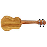 sopránové ukulele,ORTEGA RFU10Z,2