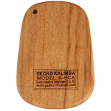 kalimba,GECKO K-8CA,2