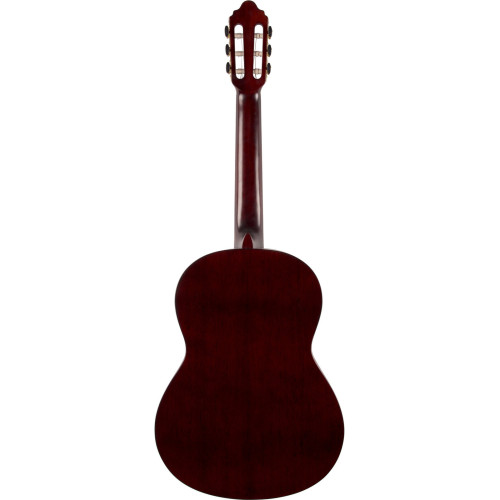 klasická kytara,VALENCIA VC303 Antique Sunburst,1
