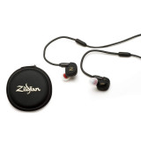 in-ear sluchátka,ZILDJIAN Professional In-Ear Monitors,5