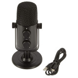 usb kondenzátorový mikrofon,MAONO AU-902,4