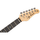 elektrická kytara,JAY TURSER JT-LT-IV-A-U,4
