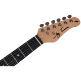 elektrická kytara,JAY TURSER JT-LT-N-A-U,3
