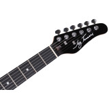 elektrická kytara,JAY TURSER JT-LT-RW-A-U,4