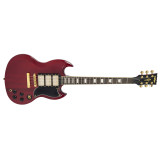 elektrická kytara,VINTAGE VS63CR,1