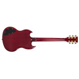elektrická kytara,VINTAGE VS63CR,2