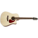 elektroakustická kytara,SEAGULL Coastline Slim CW Spruce QIT,1