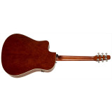 elektroakustická kytara,SEAGULL Coastline Slim CW Spruce QIT,2