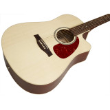 elektroakustická kytara,SEAGULL Coastline Slim CW Spruce QIT,3