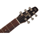 elektroakustická kytara,SEAGULL S6 Original Burnt Umber QIT,4