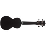 sopránové ukulele,WOODI UK-21BK(BK),2