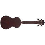 sopránové ukulele,WOODI WU-21W(BK),2