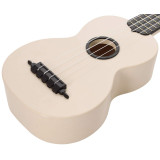 sopránové ukulele,WOODI WU-21WH(BK),3