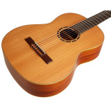 klasická kytara,ORTEGA R122,3