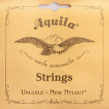struny na barytonové ukulele,AQUILA 23U,1