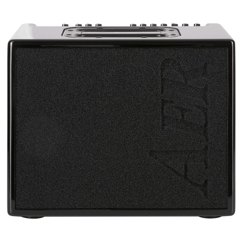 AER Compact 60 IV Black High Gloss