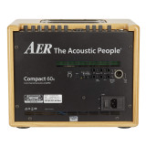 akustické kombo,AER Compact 60 IV ONT Oak Natural,5