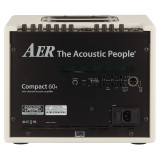 akustické kombo,AER Compact 60 IV White Spatter Finish,5